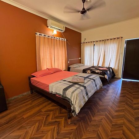 Beach View Balcony Resort By Hello Varkala Exterior photo